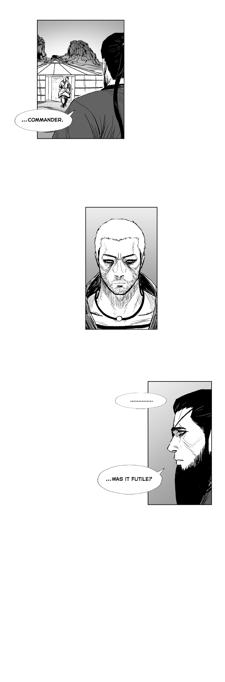 Red Storm Chapter 300 18